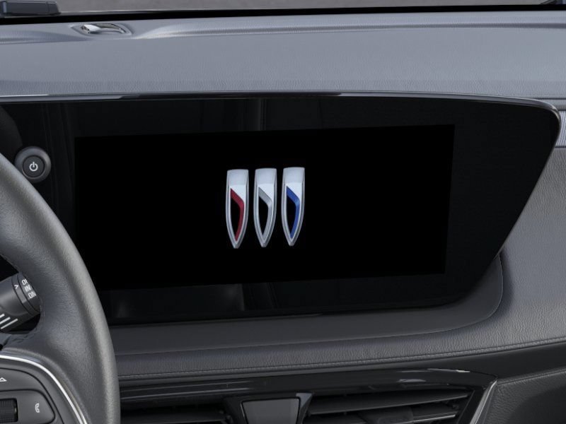 New 2026 Buick Encore GX Sport Touring w/ Advanced Technology Package FWD image 20