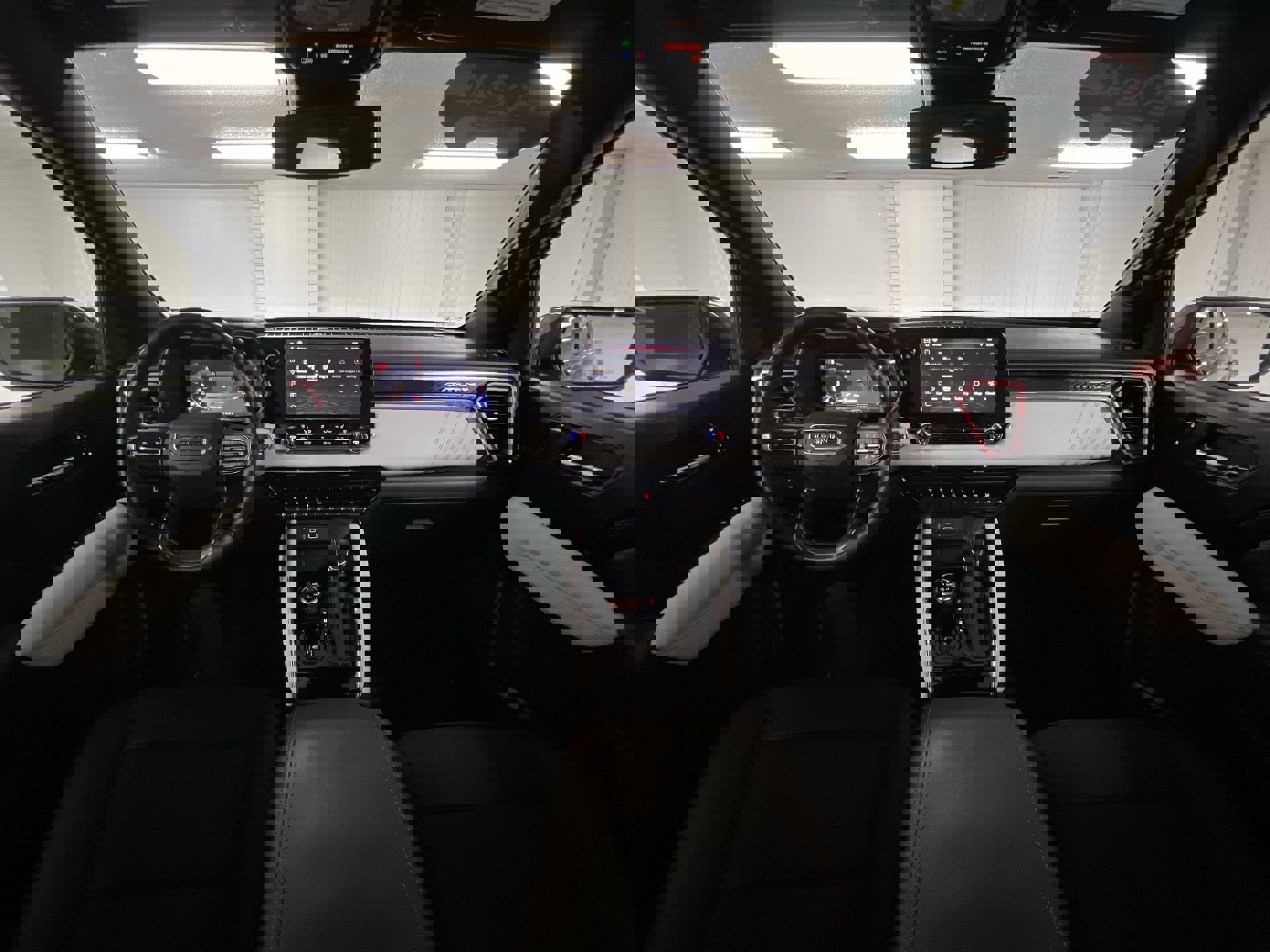 Certified 2024 GMC Canyon AT4X image 73