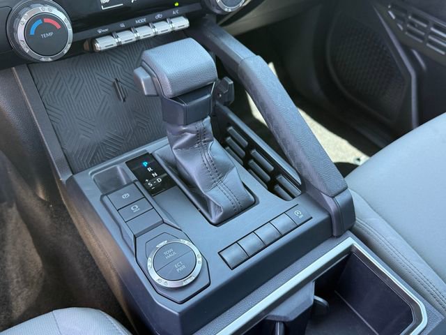 Used 2024 Toyota Tacoma SR5 image 24