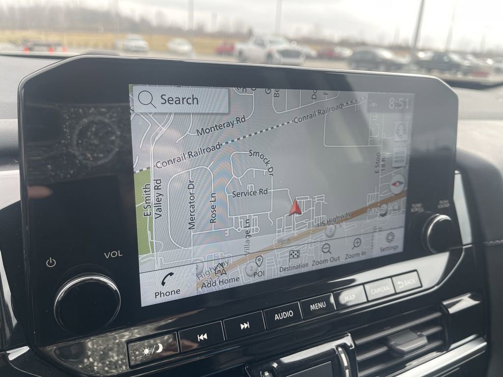 Used 2023 Nissan Pathfinder SL image 27