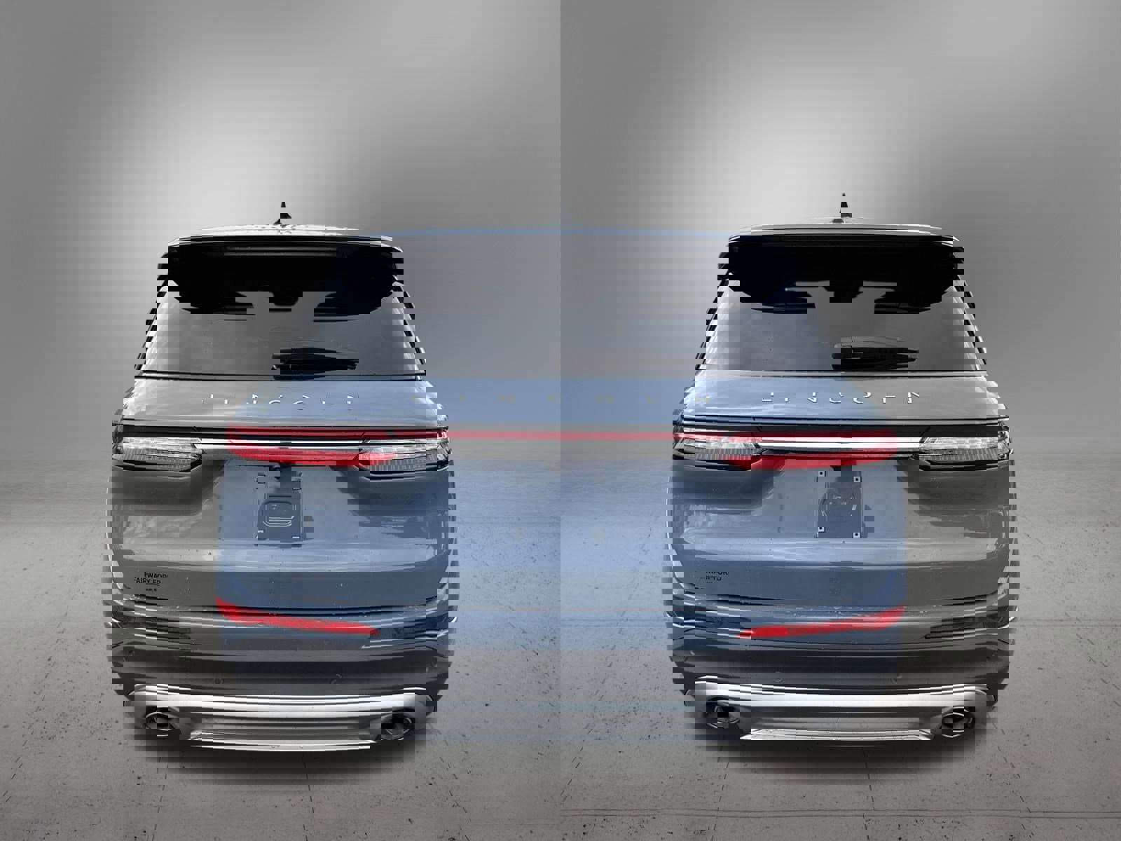 Used 2025 Lincoln Corsair FWD w/ Equipment Group 101A image 8