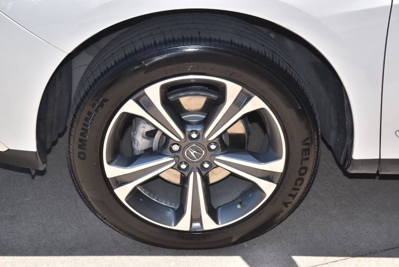 Used 2023 Acura RDX AWD w/ Advance Package image 39