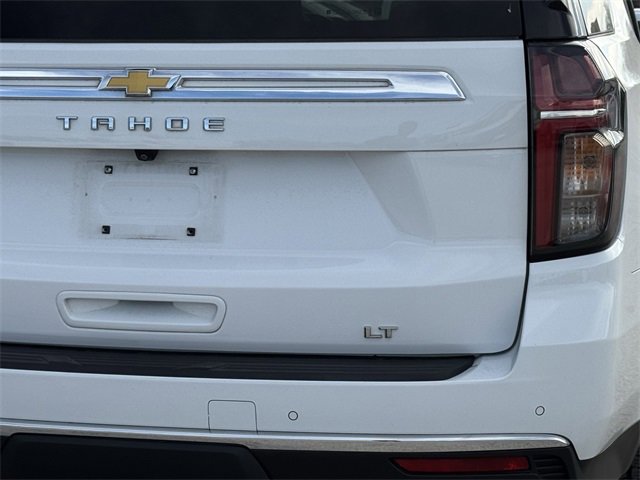 Used 2023 Chevrolet Tahoe LT image 7