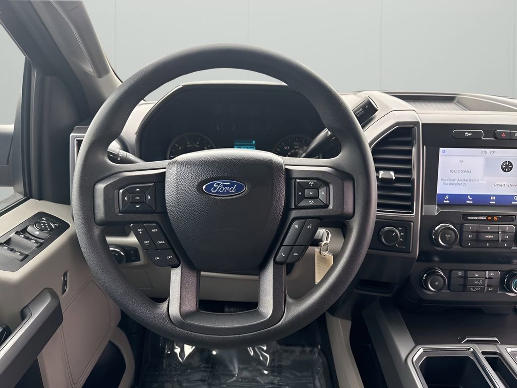 Used 2020 Ford F150 XLT AWD/4WD image 23