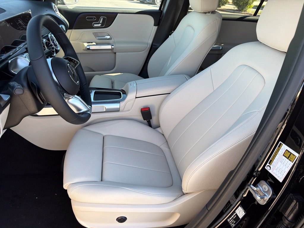 New 2026 Mercedes-Benz GLB 250 image 19