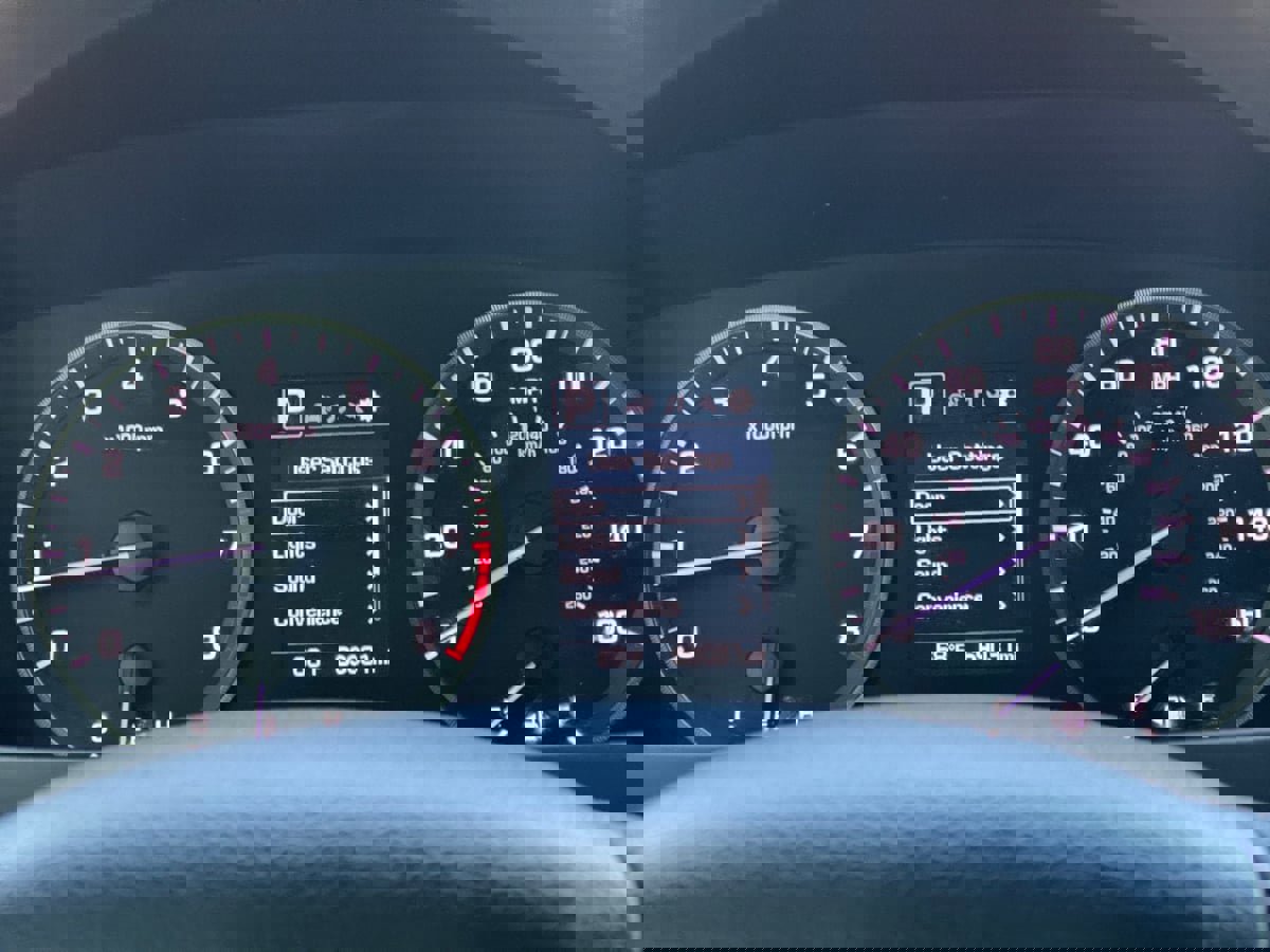 Used 2016 Hyundai Sonata SE image 12