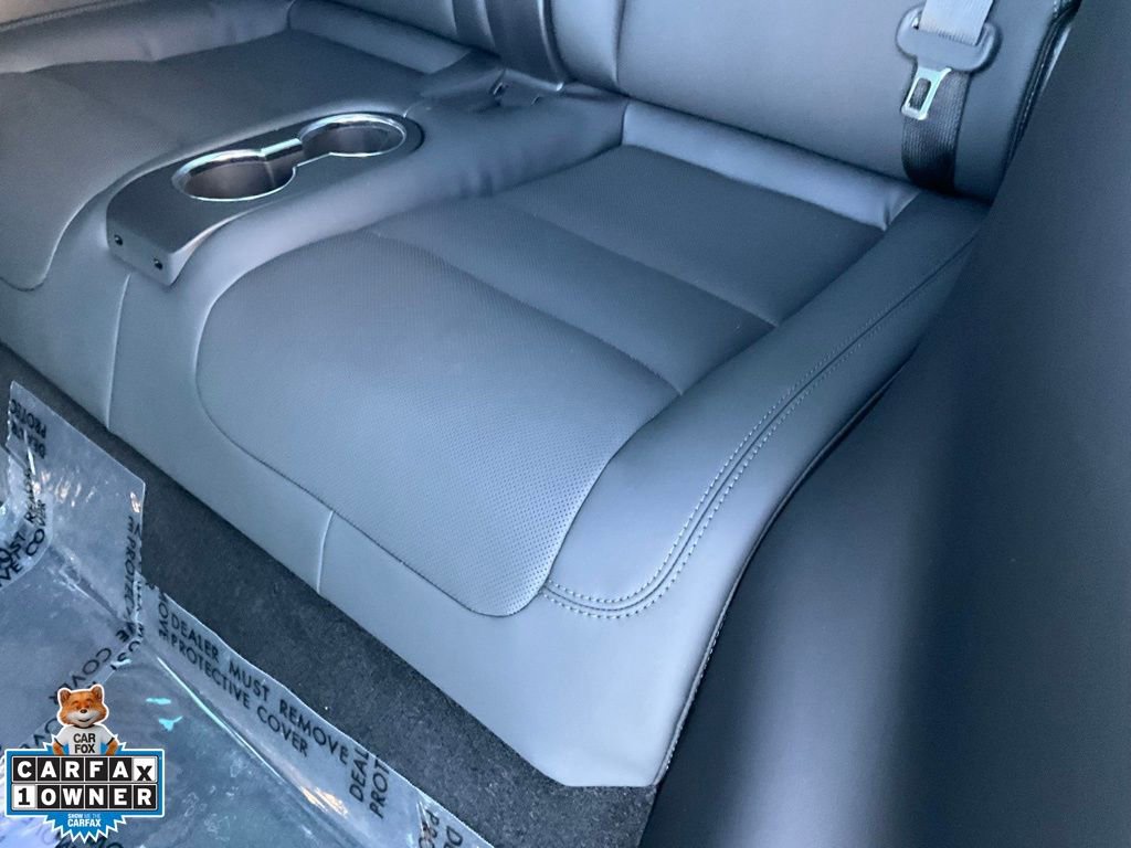 Used 2023 Tesla Model X image 33