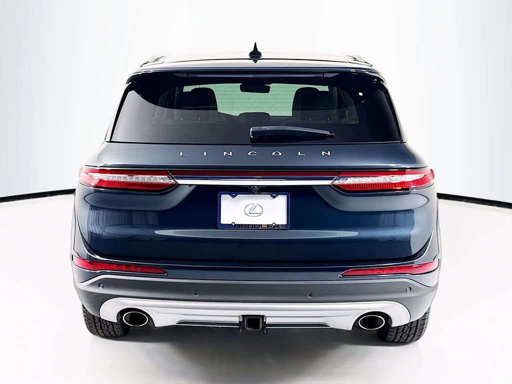 Used 2022 Lincoln Corsair Reserve w/ Equipment Group 201A FWD image 6
