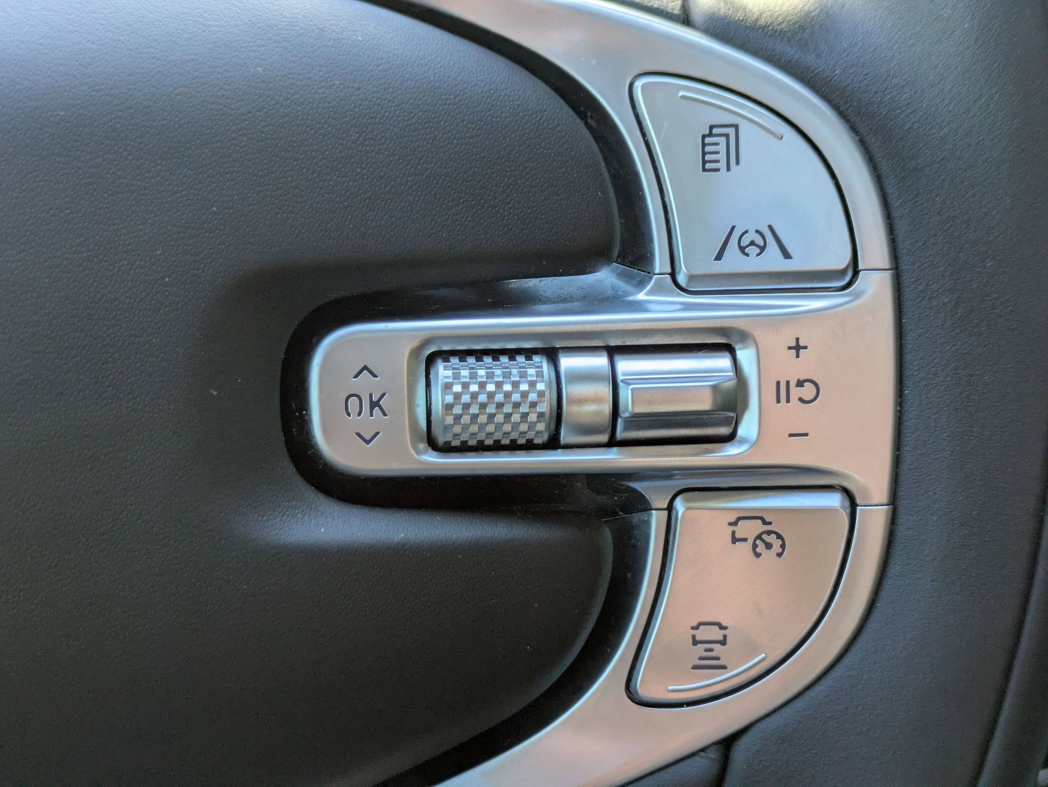 Used 2024 Genesis GV80 3.5T Prestige Signature image 14