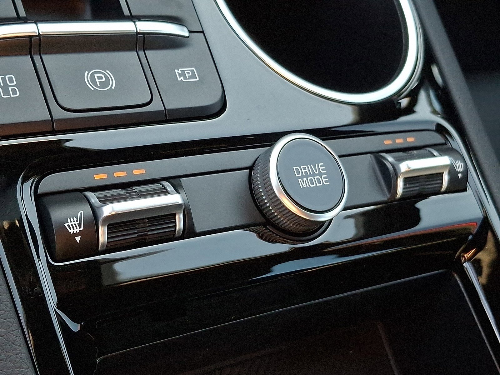 New 2026 Kia K5 GT-Line image 12