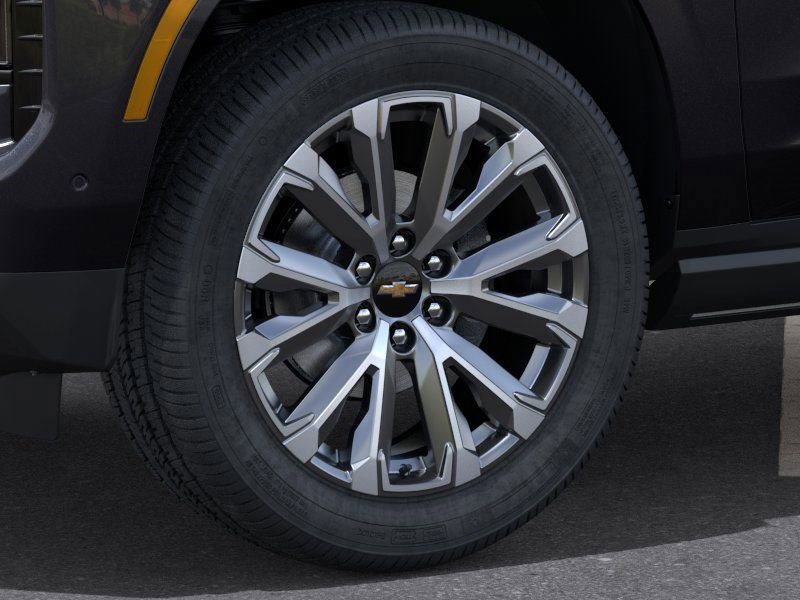 New 2026 Chevrolet Tahoe High Country image 10