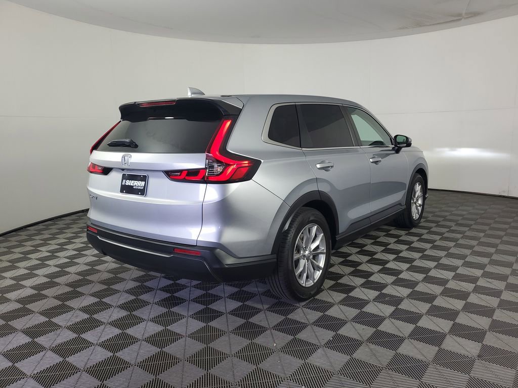 Used 2023 Honda CR-V EX image 4