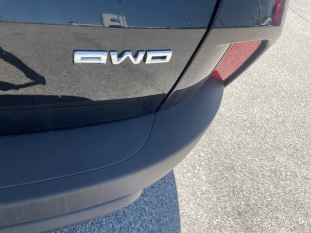 New 2026 Ford Escape ST-Line w/ Tech Pack #1 AWD/4WD image 10