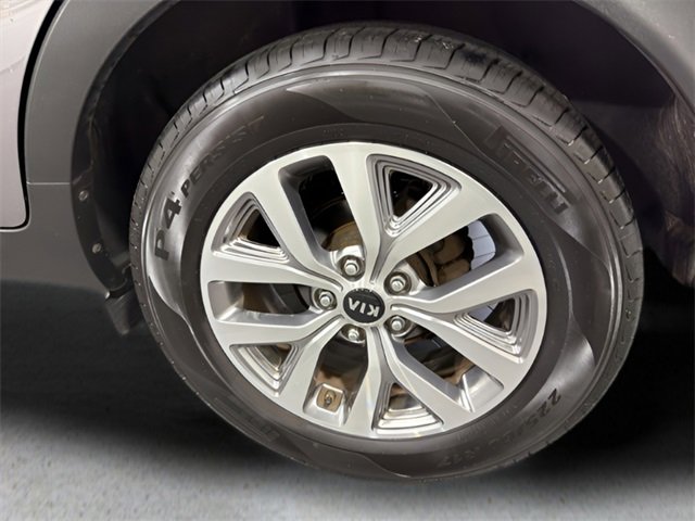 Used 2016 Kia Sportage LX image 32