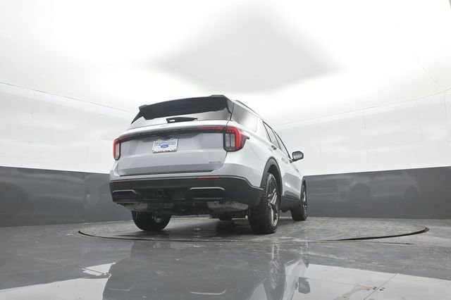 New 2026 Ford Explorer ST-Line w/ ST-Line Street Pack image 34