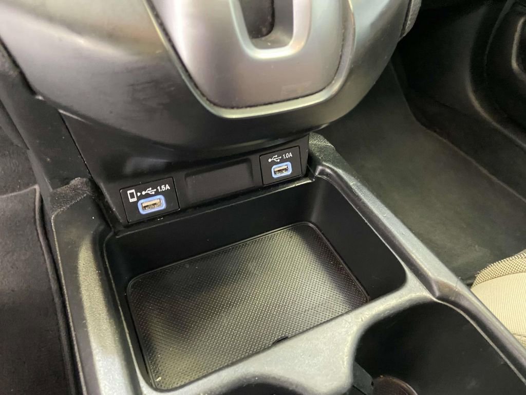 Used 2022 Honda CR-V EX image 23