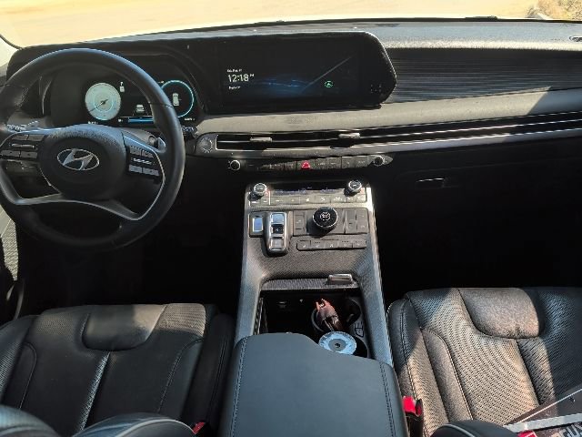 Used 2023 Hyundai Palisade Limited image 14