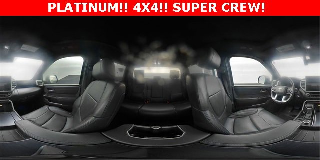 Used 2023 Toyota Tundra Platinum image 24