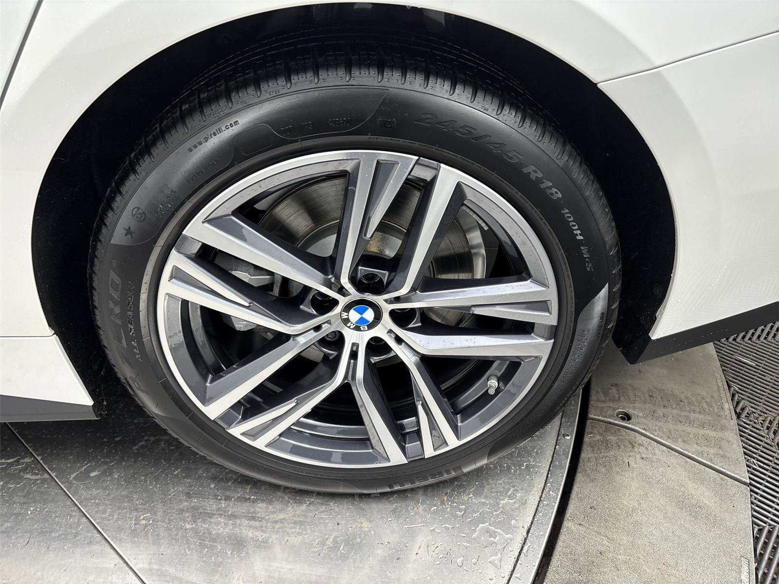 Used 2025 BMW 430i xDrive w/ Parking Assistance Package AWD/4WD image 27