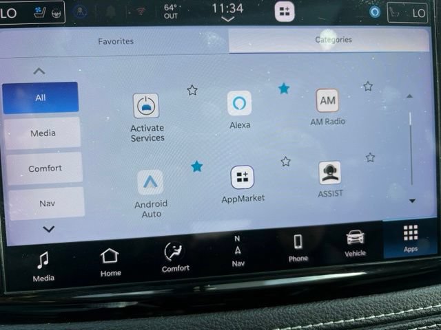Used 2023 Chrysler Pacifica Limited FWD image 31