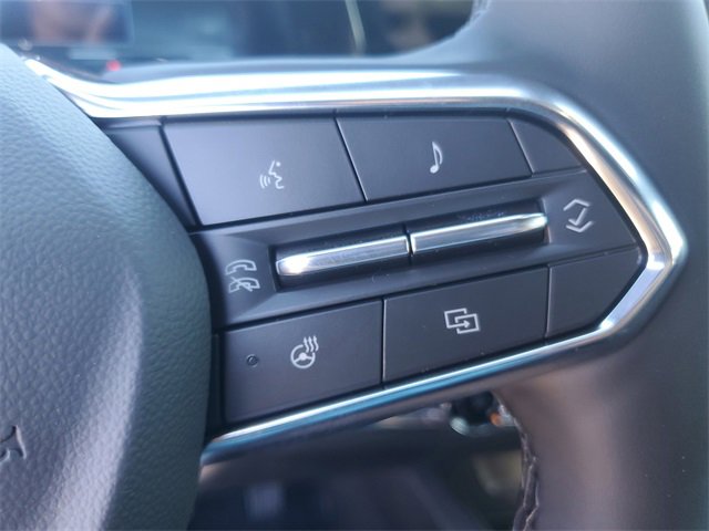 New 2026 Chevrolet Equinox LT image 17