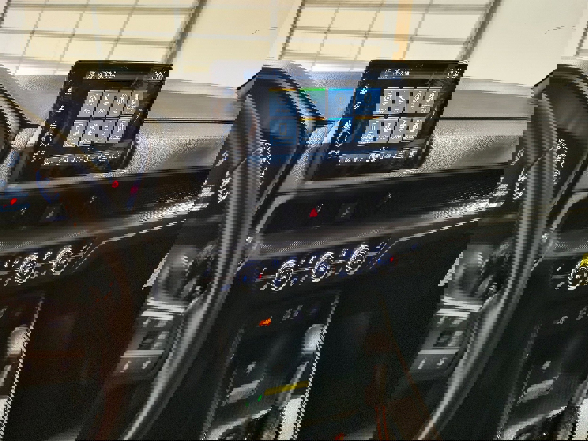 Used 2025 Honda CR-V Sport-L image 7