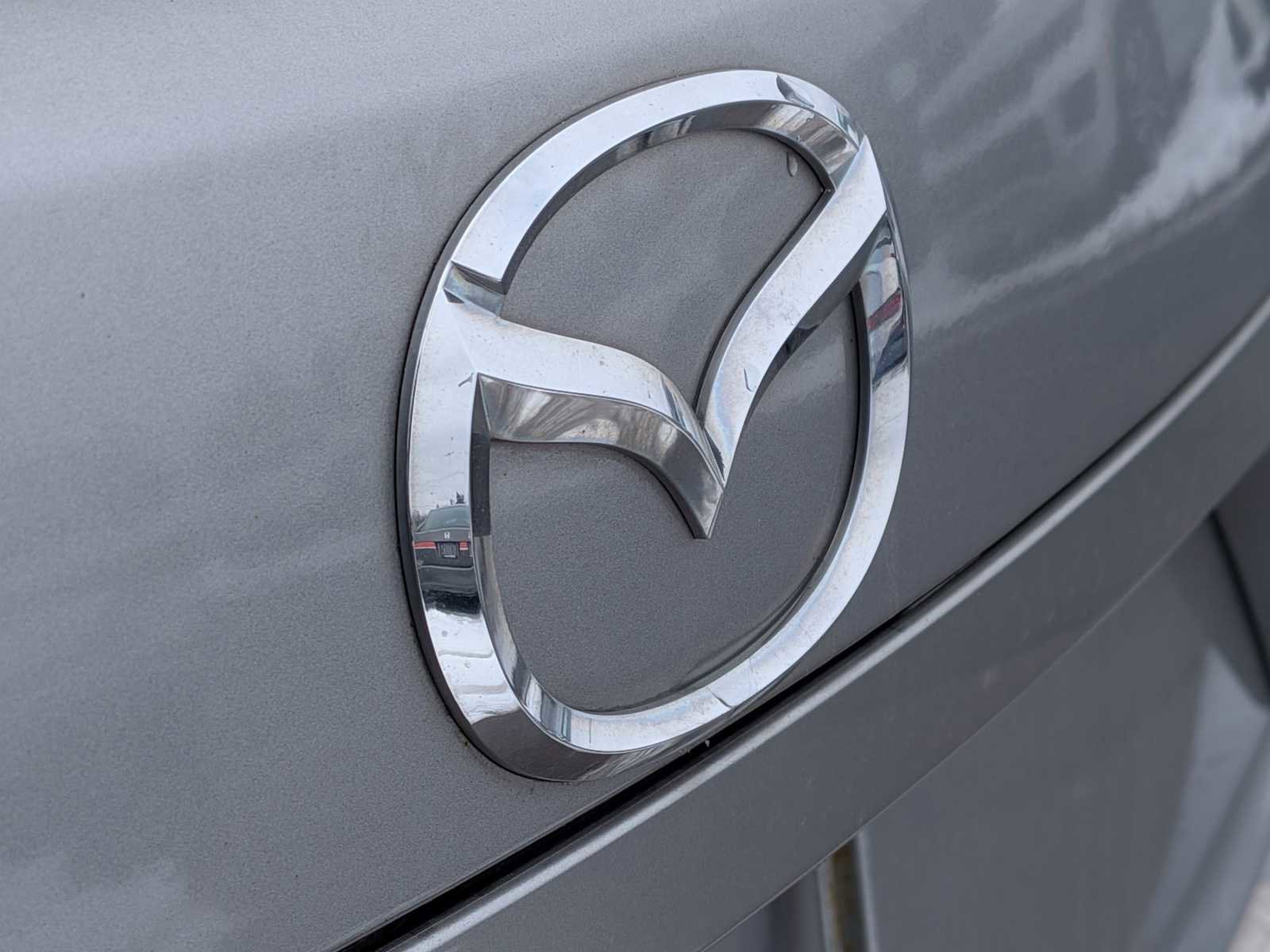 Used 2014 MAZDA MAZDA3 s Touring image 9