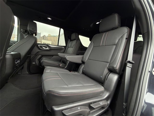 Certified 2024 Chevrolet Tahoe RST w/ Luxury Package image 30