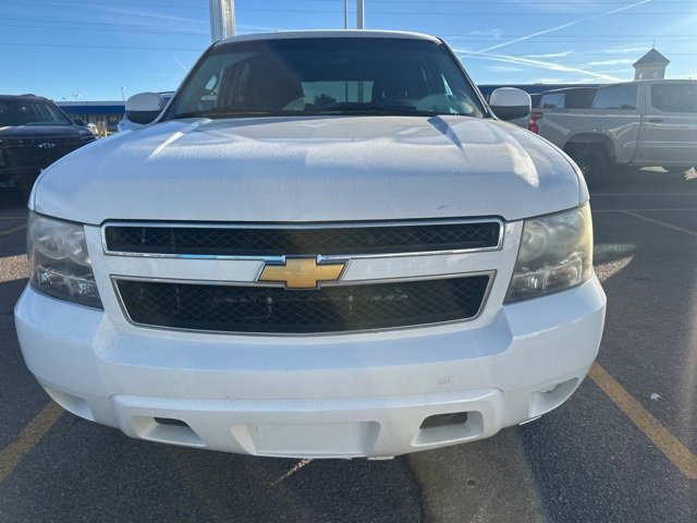 Used 2012 Chevrolet Tahoe LS image 2