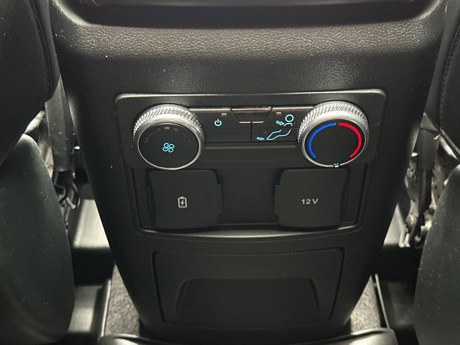 Used 2023 Ford Explorer ST-Line w/ Class IV Trailer Tow Package AWD/4WD image 14