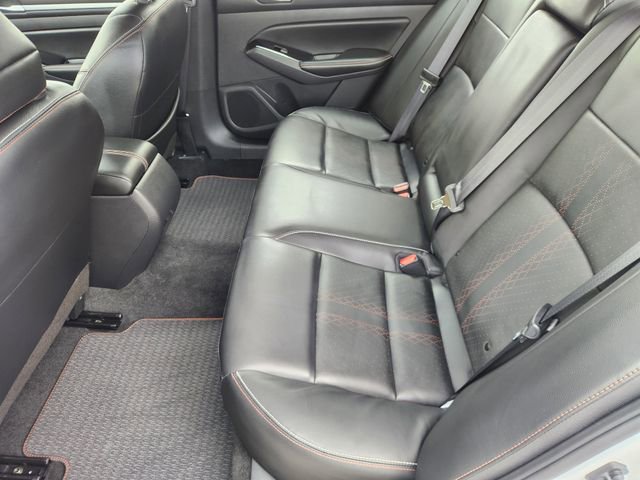 Used 2024 Nissan Altima 2.5 SR w/ SR Premium Package image 31