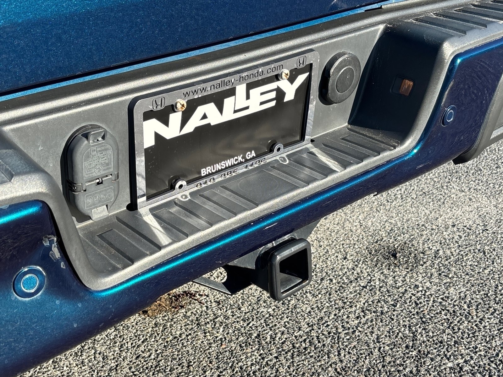 Used 2019 Chevrolet Colorado Z71 image 33