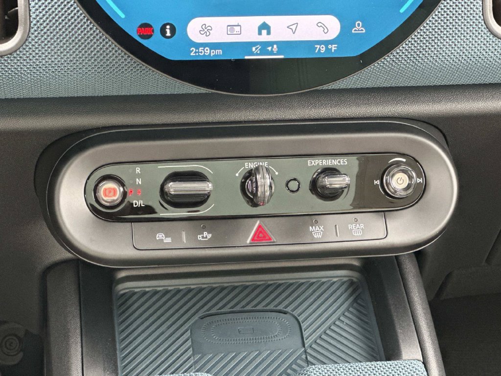 New 2027 MINI Cooper Countryman S AWD/4WD image 19