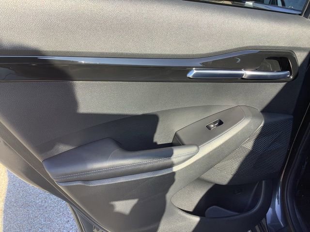 Used 2021 Kia Seltos S image 18