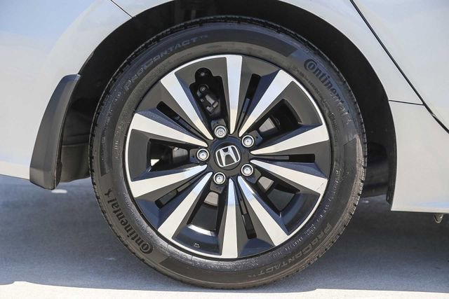 Certified 2023 Honda Civic EX-L image 13