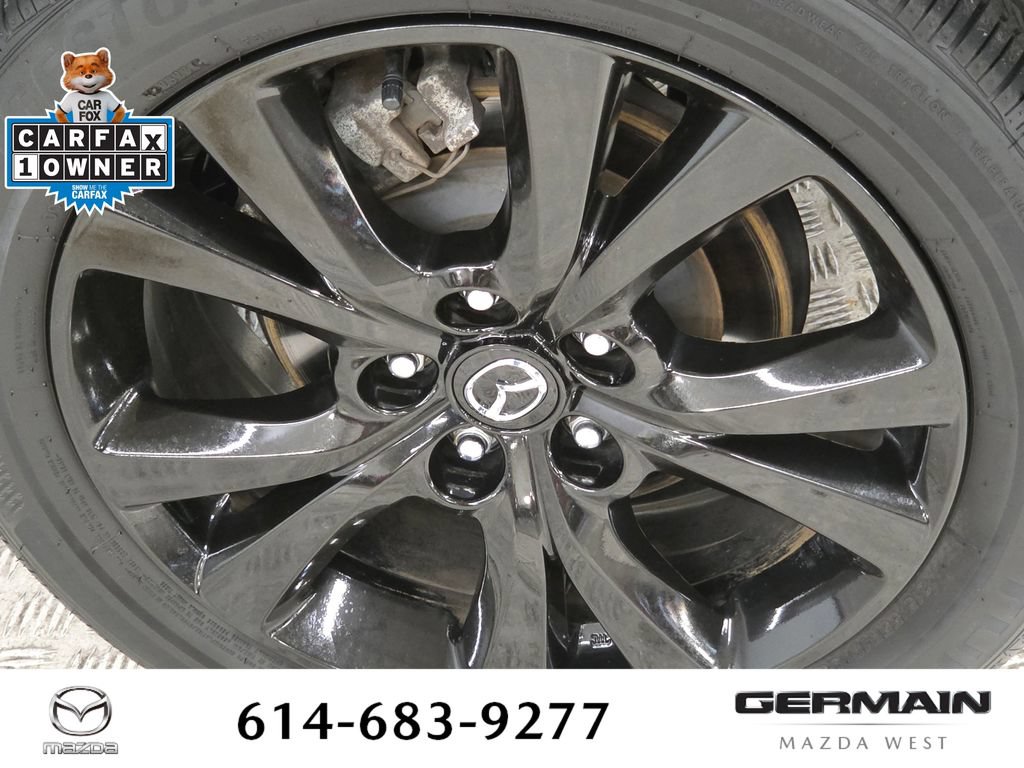 Used 2023 MAZDA CX-30 AWD 2.5 S w/ Preferred Package image 13