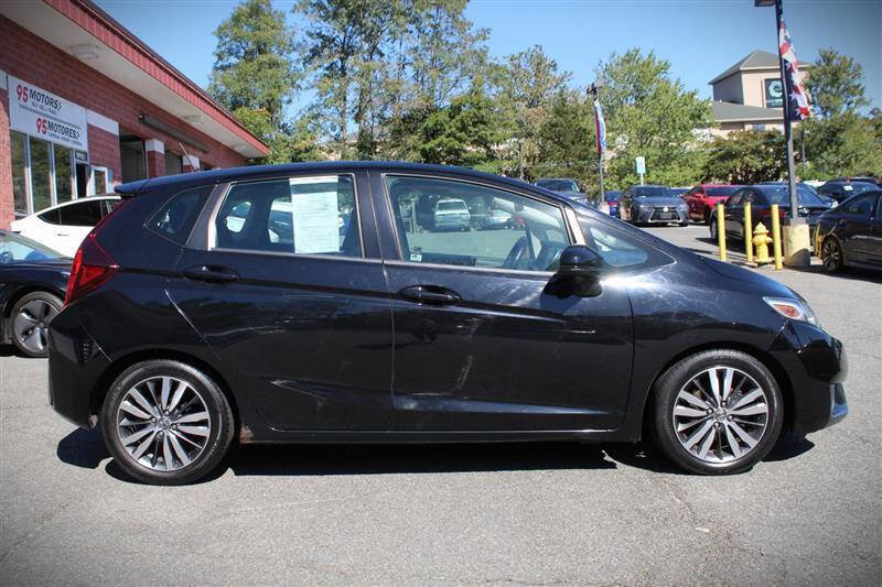 Used 2015 Honda Fit EX-L image 6