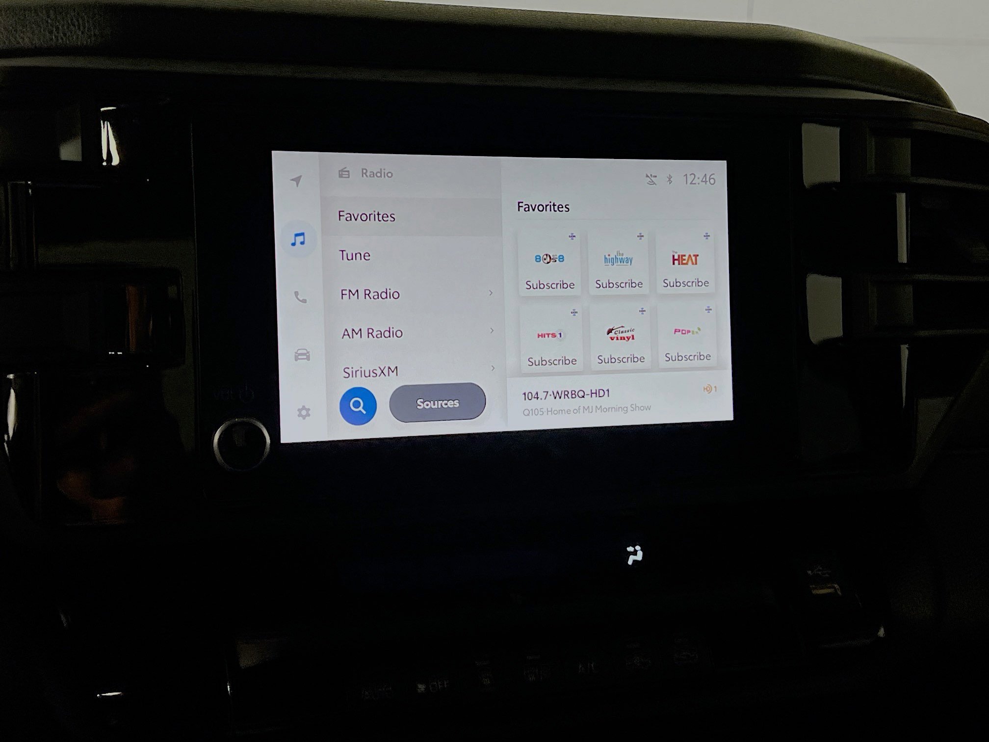 Used 2025 Toyota Tundra SR image 27