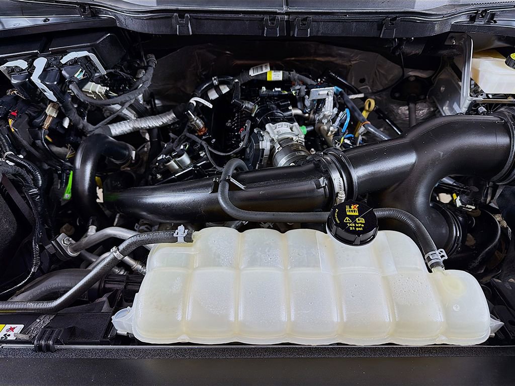 Used 2023 Ford F150 XLT w/ Equipment Group 301A Mid image 14