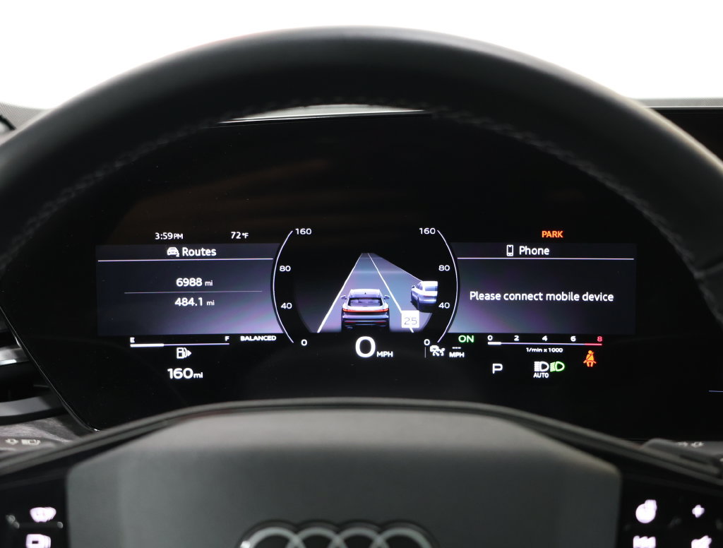 Used 2025 Audi Q5 Premium w/ Premium Plus AWD/4WD image 18