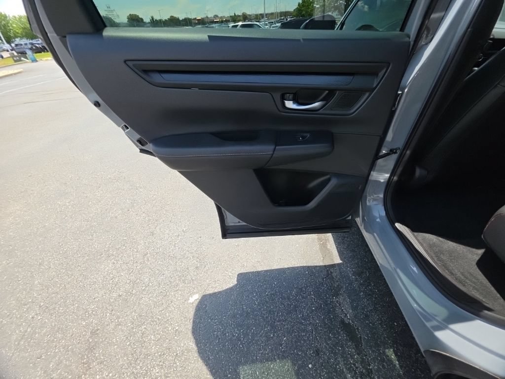 Used 2024 Honda CR-V Sport-L image 27