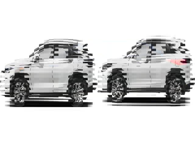 Certified 2025 INFINITI QX50 Luxe image 6