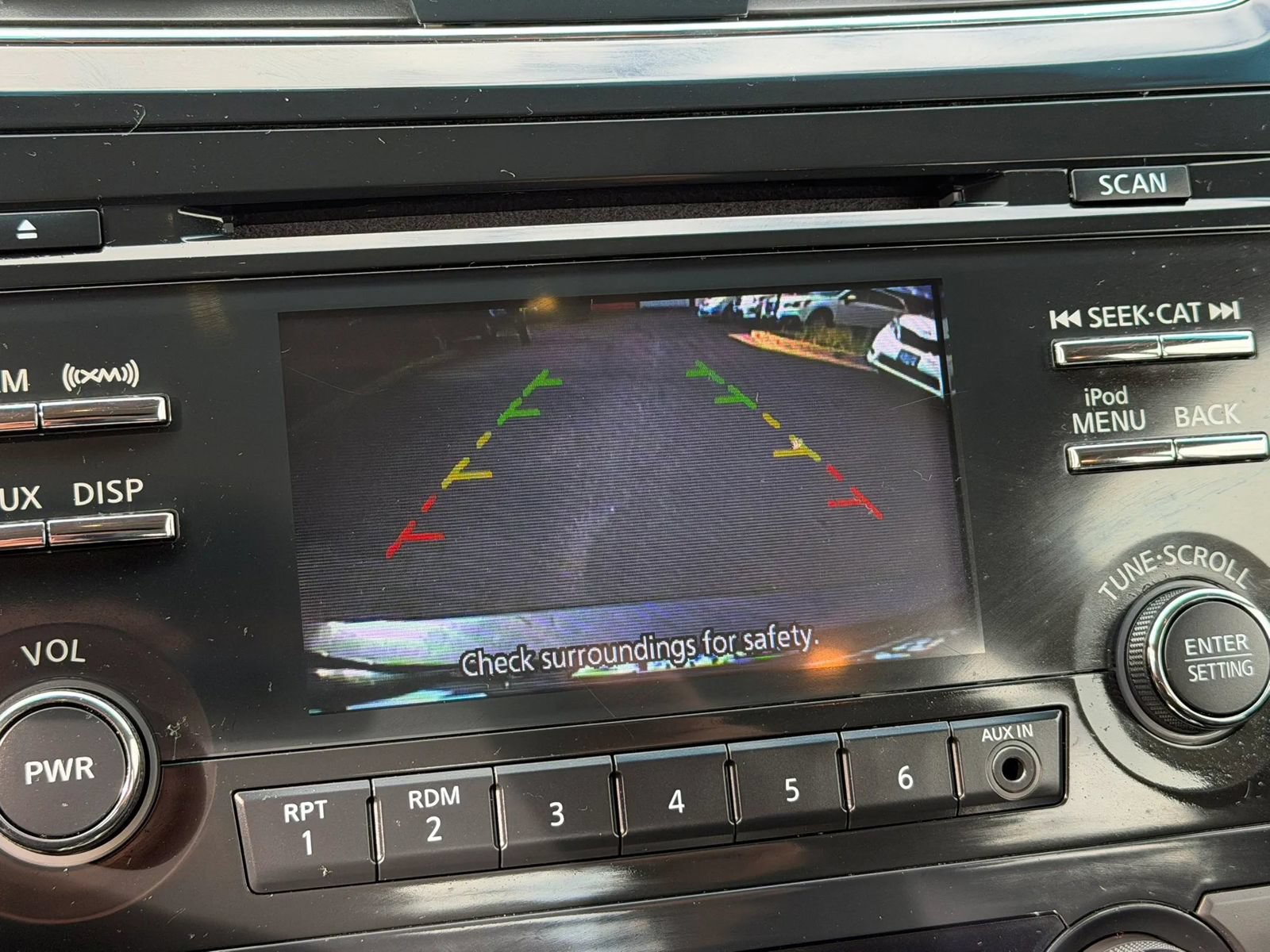 Used 2013 Nissan Altima 2.5 SL FWD image 16