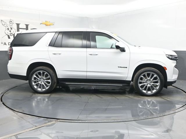 Used 2023 Chevrolet Tahoe LT image 1