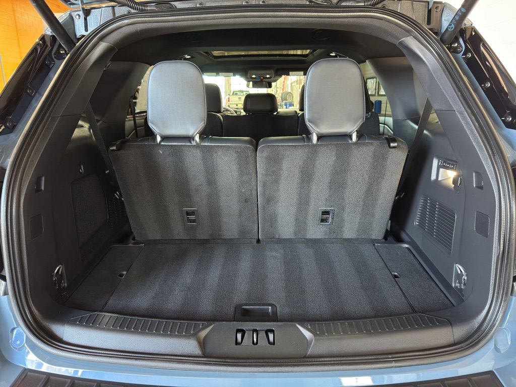 Used 2025 Ford Explorer ST AWD/4WD image 22