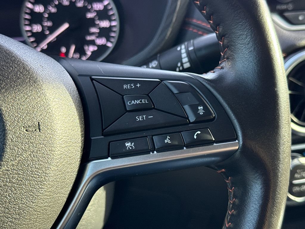 Used 2024 Nissan Sentra SR image 27