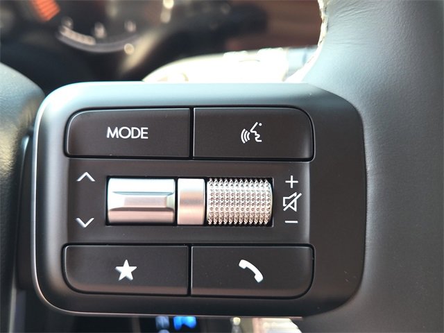 New 2026 Hyundai Santa Fe SEL image 23