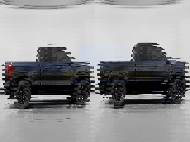 New 2026 GMC Sierra 1500 Elevation image 5