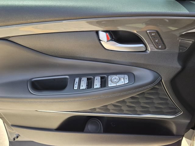 Used 2022 Hyundai Santa Fe Calligraphy AWD/4WD image 13