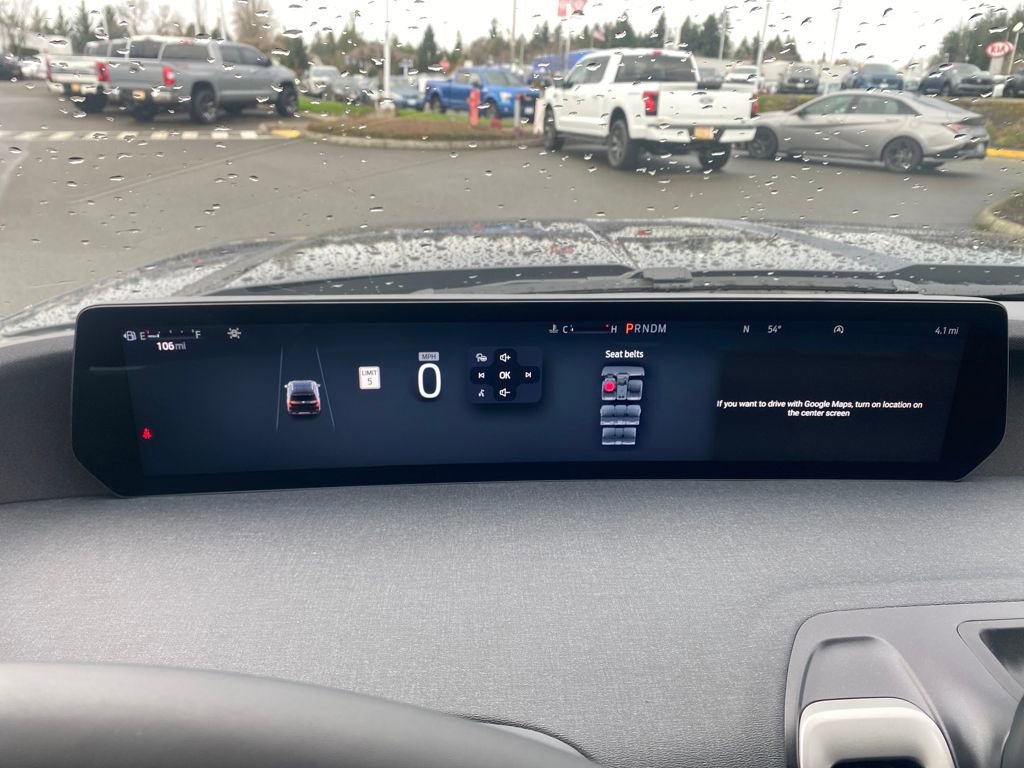 New 2025 Ford Expedition Max Active image 20